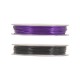 Elastic Flat Thread 0.8mm (10mtrs)
