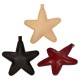 PU Pendant Star 68mm