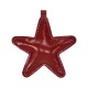 PU Pendant Star 68mm