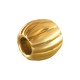Stainless Steel 304 Bead 4.6x4.4mm Ø1.6mm