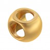 Or 18 carats