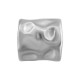 Stainless Steel 304 Bead 4x4.5mm Ø1.8mm