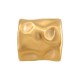 Stainless Steel 304 Bead 4x4.5mm Ø1.8mm
