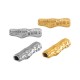 Ανοξείδωτο Ατσάλι 304 Σωληνάκι 3.7x11.9mm Ø1.4mm