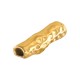 Tube à Perles en Acier Inoxydable 304 3.7 x 11.9 mm Ø 1.4 mm