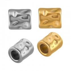 Tubo in Acciaio Inossidabile 304 6X6.5 mm Ø3 mm