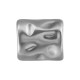 Stainless Steel 304 Bead Tube 6x6.5mm Ø3mm