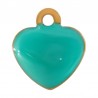 Oro 18 carati/ Verde