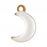 Oro 18 carati/ Bianco