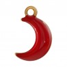 Or 18 carats/ Rouge