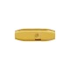 Stainless Steel 304 Magnetic Clasp 6x19mm Ø3mm