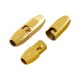 Ανοξείδωτο Ατσάλι 304 Μαγνητικό Κούμπωμα 6x19mm Ø3mm