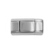Chiusura Magnetica in Acciaio Inossidabile 304 12X20 Mm/5 mm Ø10X3 mm
