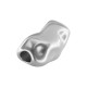 Perla in Acciaio Inossidabile 304 4.8X9.8 mm Ø1.7 mm