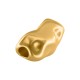 Perla in Acciaio Inossidabile 304 4.8X9.8 mm Ø1.7 mm