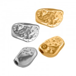 Ανοξείδωτο Ατσάλι 304 Σωληνάκι 6.2x9mm Ø1.5mm