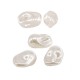 Perla ABS Irregolare 18X26 Mm/16 mm Ø1.4 mm