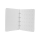 Organizer per Spille 260X210X30 mm