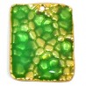 Verde/ Oro