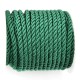 Polyester Braided Cord 5mm (~10mtrs/spool)