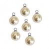 Rhodium/Blanc