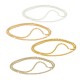 Glass Pearl Bead Round 6mm Ø1.2mm (~72pcs)