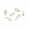 Pearlised White
