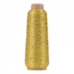 Fil Élastique Métallique ~0.55 mm (270 m)