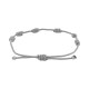Bracciale con Nodi ~25 Cm/1.5 mm