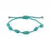 Turquoise/ Silver