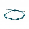 Dark Green/ Silver