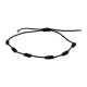 Bracciale con Nodi ~20 Cm/1 mm