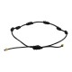 Bracciale con Nodi ~20 Cm/1 mm