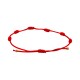 Bracciale con Nodi ~20 Cm/1 mm