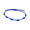 Blu scuro/Oro