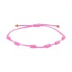 Bracciale con Nodi ~20 Cm/1 mm