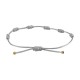 Bracciale con Nodi ~20 Cm/1 mm