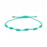 Turquoise/ Gold