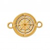 18K Gold