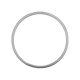 Stainless Steel 304 Round Thin Frame Ring 20mm