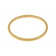 Stainless Steel 304 Round Thin Frame Ring 20mm