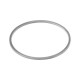 Stainless Steel 304 Round Thin Frame Ring 30mm