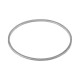 Stainless Steel 304 Round Thin Frame Ring 35mm