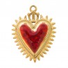 18K Gold