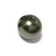 Perla Acrílica ABS Bola 16mm (Ø 2mm)