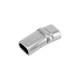 Fermoir Magnétique en Zamak 26 x 14 mm Ø 10 x 5 mm