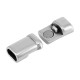 Μεταλλικό Ζάμακ Μαγνητικό Κούμπωμα Σετ 26x14mm Ø10x5mm