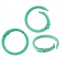 Portachiavi in Zama Veraman 23.5 Mm/3 mm