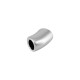Tube Courbé en Zamak 14 x 8 mm Ø 5 mm