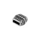 Cursore in Zama 9X10 mm Ø5.5X2.2 mm
